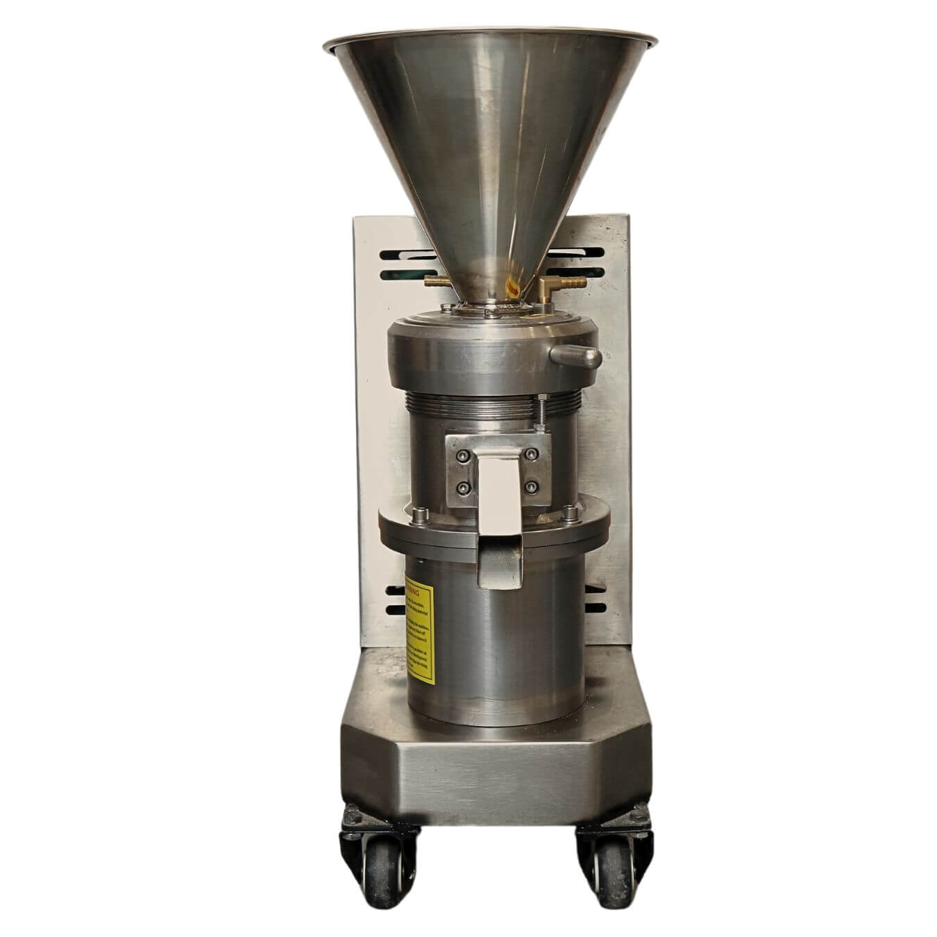 peanut grinder